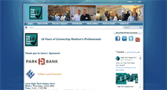 Desktop Screenshot of hthh.org